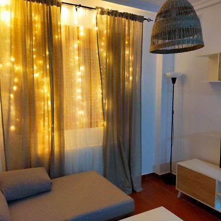Rincon De Luz Apartment Linares  Exterior photo