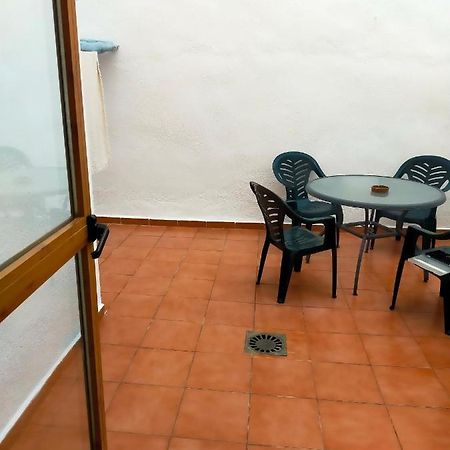 Rincon De Luz Apartment Linares  Exterior photo