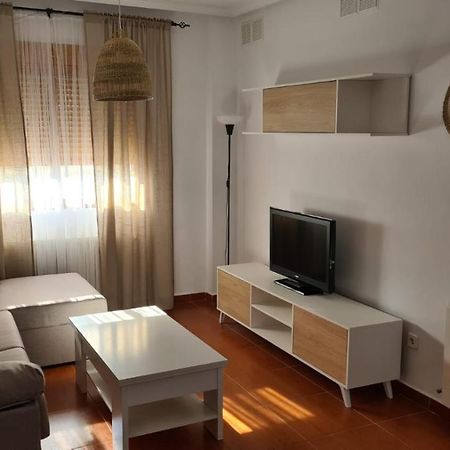 Rincon De Luz Apartment Linares  Exterior photo
