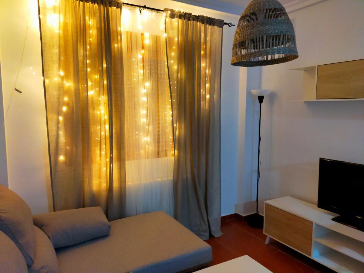 Rincon De Luz Apartment Linares  Exterior photo