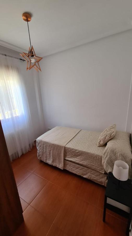 Rincon De Luz Apartment Linares  Exterior photo