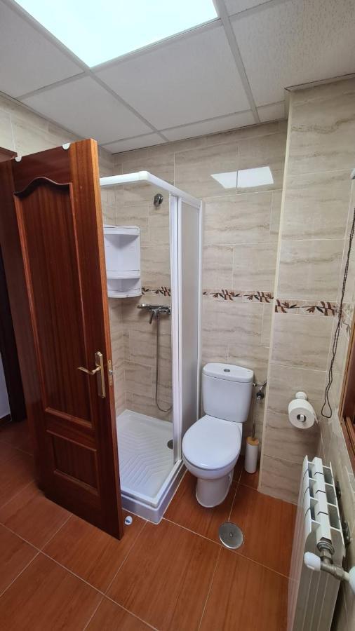 Rincon De Luz Apartment Linares  Exterior photo