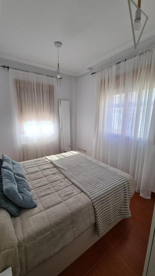Rincon De Luz Apartment Linares  Exterior photo