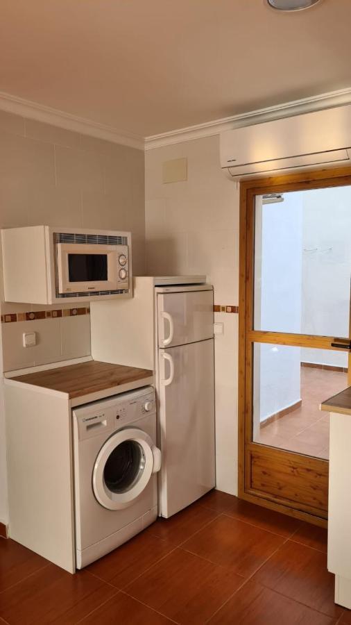 Rincon De Luz Apartment Linares  Exterior photo