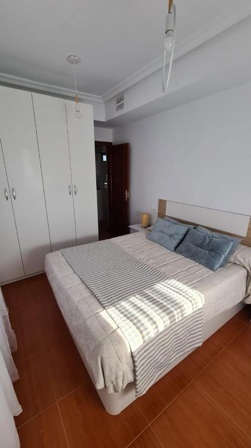 Rincon De Luz Apartment Linares  Exterior photo