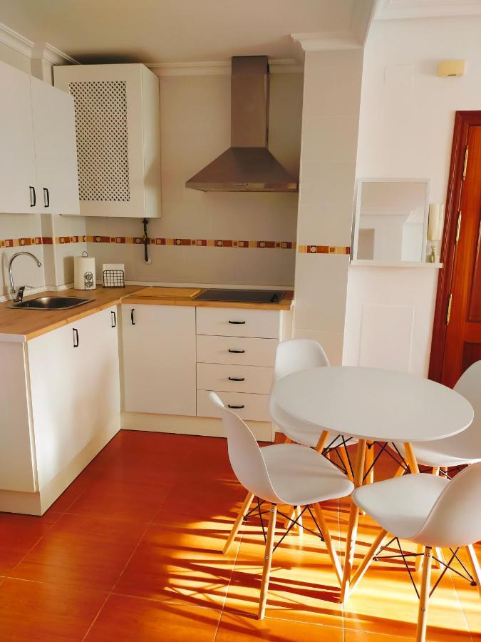 Rincon De Luz Apartment Linares  Exterior photo